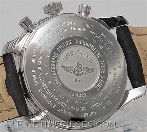 breitling nummern|Breitling Reference Model Numbers Explained.